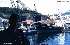 v- Demobilisation 536